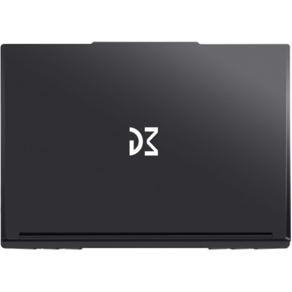 Фото - Ноутбук игровой Dream Machines RX5070Ti-16UA21 Black